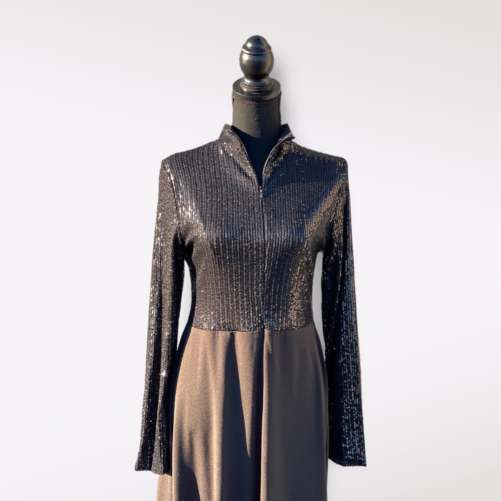 Missord Woman’s Prom Dress | Size L - Picture 6 of 9